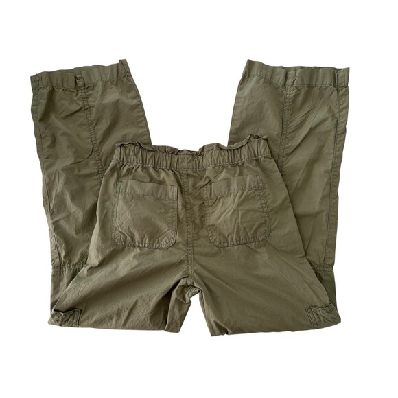 Art Class / SO Girls Jogger Pants Lot Green / Black NEW Size 8 - Picture 9 of 12